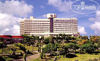 Hotelier's photos Jeju Oriental Hotel 4*