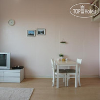 Dreaming Forest Pension Seogwipo 