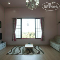 Dreaming Forest Pension Seogwipo 