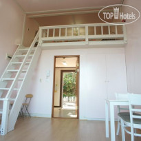 Dreaming Forest Pension Seogwipo 