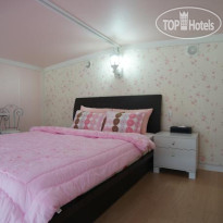 Dreaming Forest Pension Seogwipo 