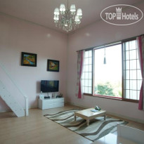 Dreaming Forest Pension Seogwipo 