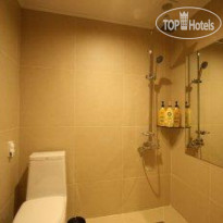 Boutique Luxury Hotel at Noon