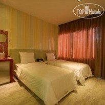 Boutique Luxury Hotel at Noon