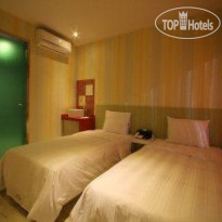 Boutique Luxury Hotel at Noon