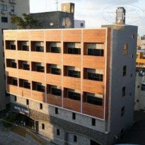 Boutique Luxury Hotel at Noon