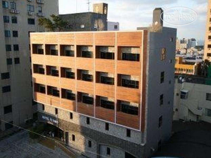 Hotelier's photos Boutique Luxury Hotel at Noon 3*