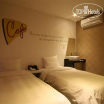 Boutique Luxury Hotel at Noon