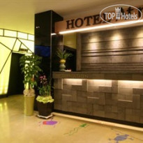 Boutique Luxury Hotel at Noon