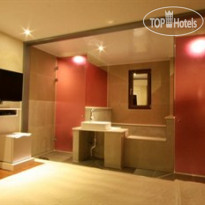 Boutique Luxury Hotel at Noon