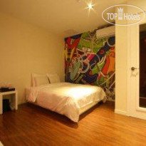 Boutique Luxury Hotel at Noon