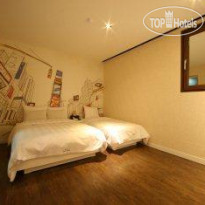 Boutique Luxury Hotel at Noon