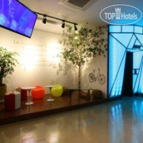 Boutique Luxury Hotel at Noon