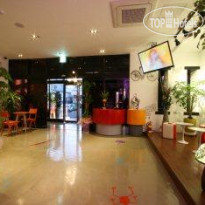 Boutique Luxury Hotel at Noon
