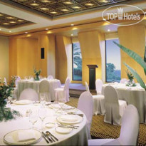 Hyatt Regency Jeju (закрыт)