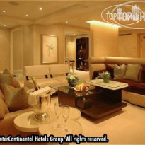 Crowne Plaza Hotel And Casino Jeju 