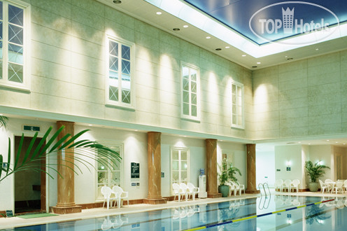 Hotelier's photos LOTTE HOTEL JEJU 5*