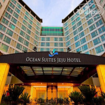 Ocean Suite Jeju Hotel