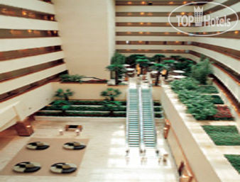Hotel photo Ramada Plaza Jeju Ocean Front 4*