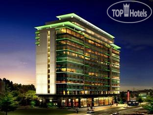 Hotelier's photos The Class 300 4*