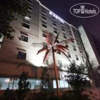 S hotel Suwon 