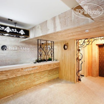 Bel-Amie Tourist Hotel