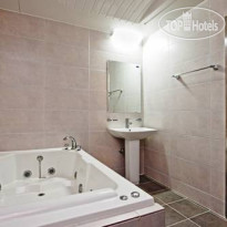Bel-Amie Tourist Hotel