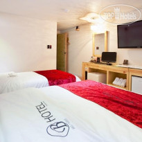 Bel-Amie Tourist Hotel