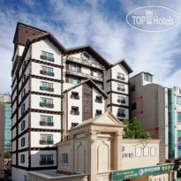 Bel-Amie Tourist Hotel