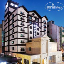 Bel-Amie Tourist Hotel