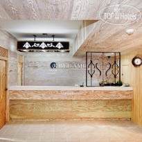 Bel-Amie Tourist Hotel