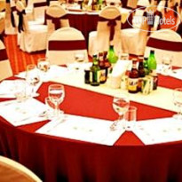 Regency Tourist Hotel 