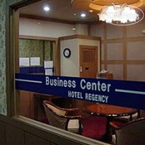 Regency Tourist Hotel 