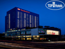 Ramada Plaza Suwon 5*