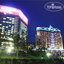 Convnetion Hotel 
