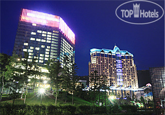 Convnetion Hotel