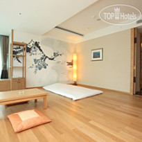 Convnetion Hotel