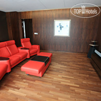 Convnetion Hotel