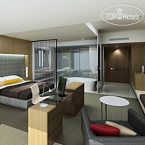 Convnetion Hotel