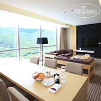 Convnetion Hotel