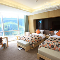 Convnetion Hotel