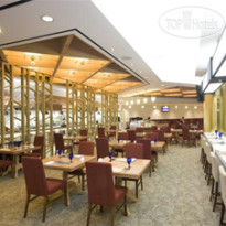 Convnetion Hotel