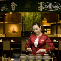 Convnetion Hotel