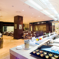 Convnetion Hotel