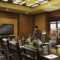 InterContinental Alpensia Pyeongchang Resort