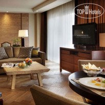 InterContinental Alpensia Pyeongchang Resort