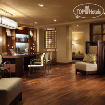InterContinental Alpensia Pyeongchang Resort