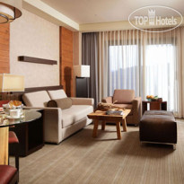 InterContinental Alpensia Pyeongchang Resort