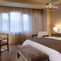 InterContinental Alpensia Pyeongchang Resort