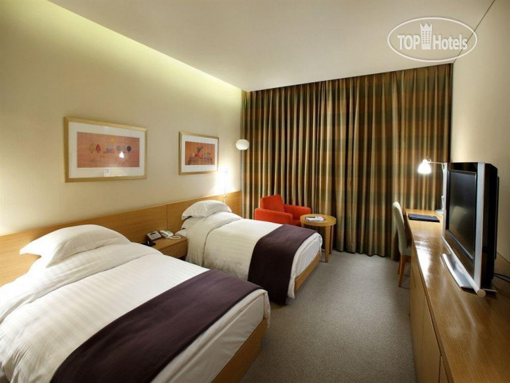 New photos from tourists Rolling Hills 5*